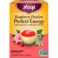 요기 티, Raspberry Passion Perfect Energy, 16 티백