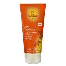 벨레다, 아르니카 스포츠 샤워 젤, 6.8 fl oz (200 ml)