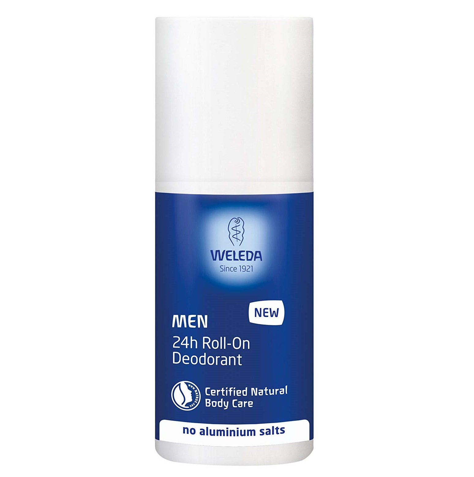 벨레다, Men 24hr Roll-On 데오도란트, 1.69 oz