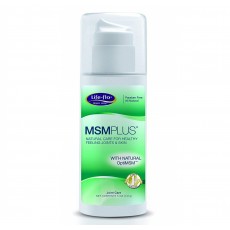Life Flo Health, MSM 플러스, 5 oz (141 g)