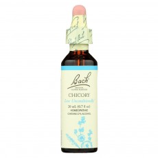 바흐, Flower Essence Chicory, 20 ml