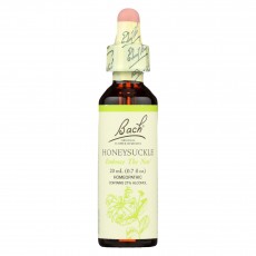 바흐, Flower Essence Honeysuckle, 20 ml