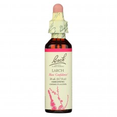 바흐, Flower Essence Larch, 20 ml