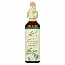 바흐, Flower Essence Walnut, 20 ml