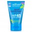알바 보타니카, 스포츠 선스크린, SPF 45, 4 oz ( 113 g)