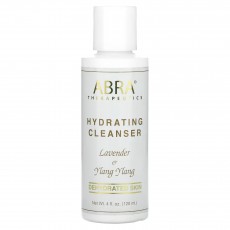 아브라 테라퓨틱, 하이드레이팅 클렌저, 4 oz (119 ml)