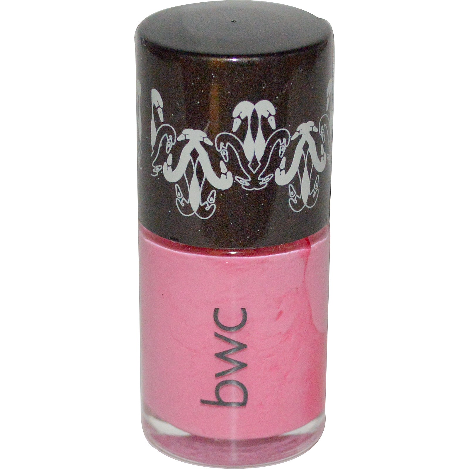 BWC, 에티튜드 네일 컬러 (Sweet Pea), 0.34 oz