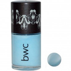 BWC, 에티튜드 네일 컬러 (Summer Sky), 0.34 oz