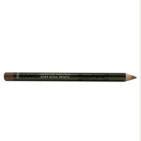 BWC, 내츄럴 아이 펜슬 (Kohl Charcoal Grey 색상), 0.04 Oz (1.2 g)