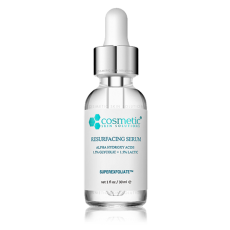 코스메틱 스킨 솔루션, 리서페이싱 세럼, [프로사이즈], 2 oz (60 ml)