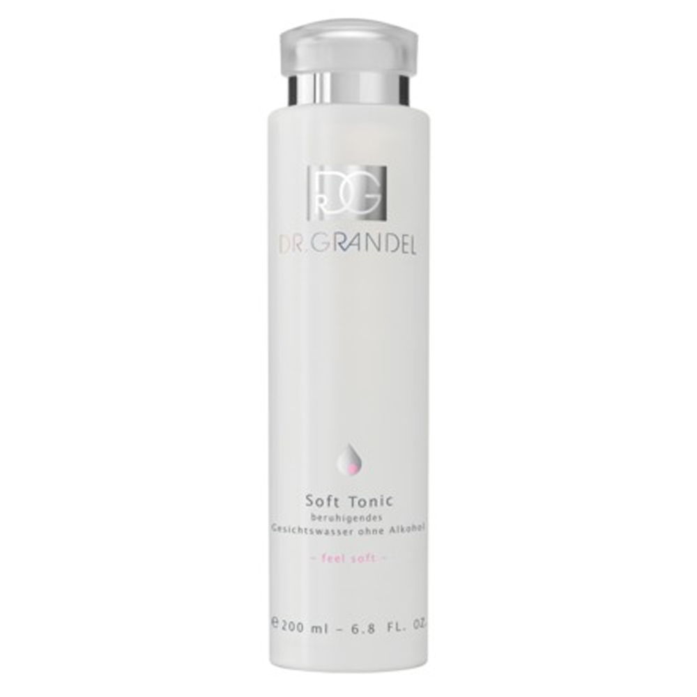 닥터 그란델, 소프트 토닉, 200 ml