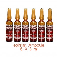 닥터 그란델, 에피그란 앰플 , 6 x 3 ml