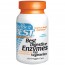 닥터스 베스트, 베스트 다이제스티브 엔자임 올 베지테리안, 90 Veggie caps