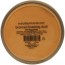 EM, Finishing Powder, Bronzed Finishing Dust, 10 g