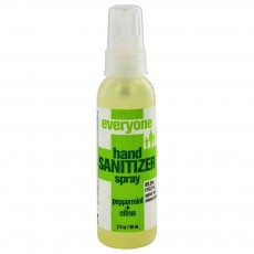 EO Products, 핸드 스프레이형 새니타이저 , 2 oz (60 ml)