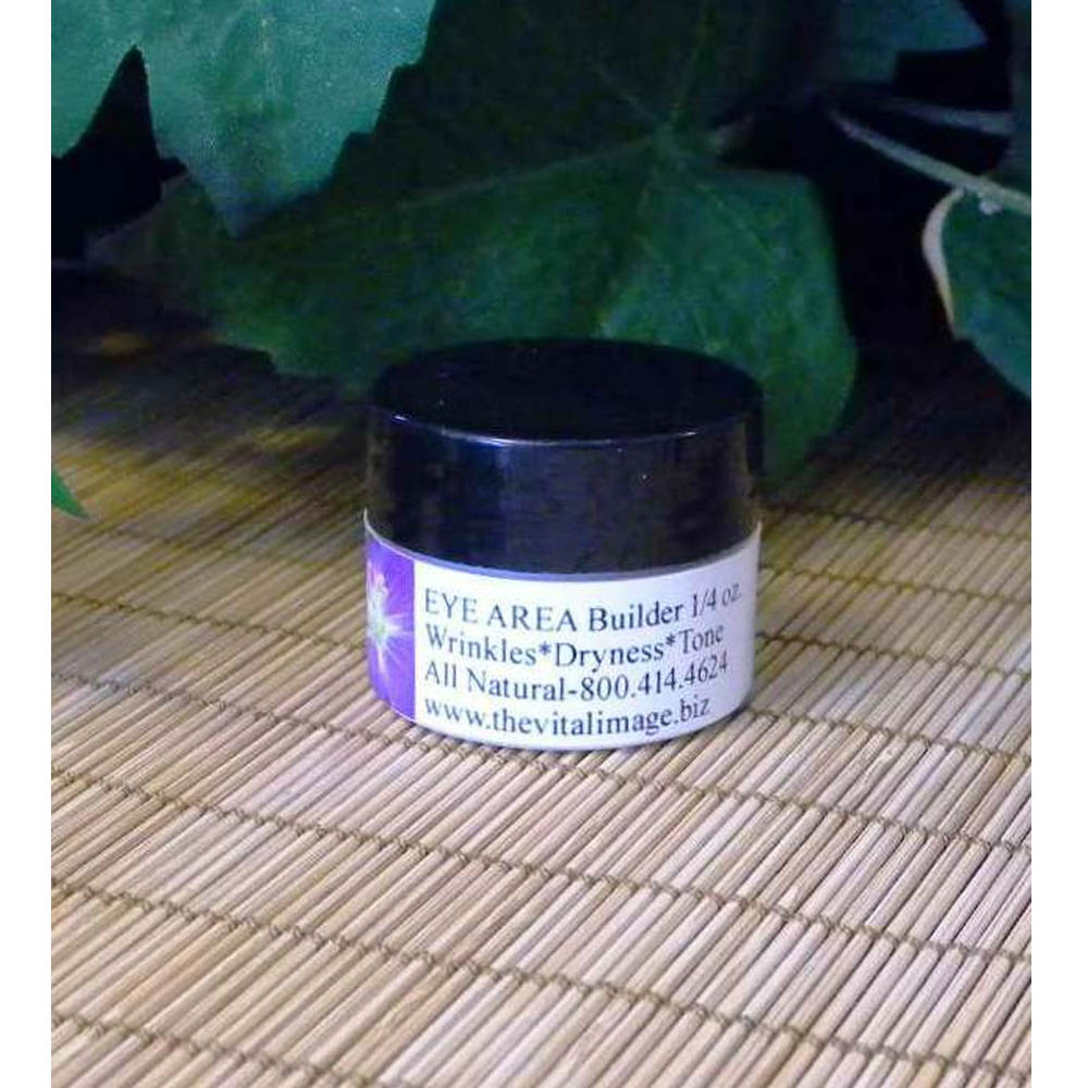 더 바이탈 이미지, 아이 에리어 빌더 0.25 oz