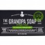 Grandpa's 원더 송진 비누, 3.25 oz (92 g)