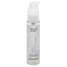 지오바니, 프리즈 비 곤 헤어 에센스 Frizz Be Gone, 2.75 oz (78 ml)