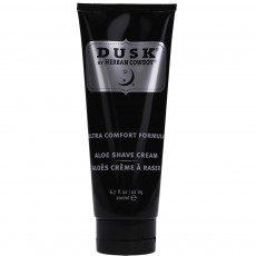 Herban Cowboy, 알로에 쉐이크 크림, 더스크, 6.7 oz (200 ml)