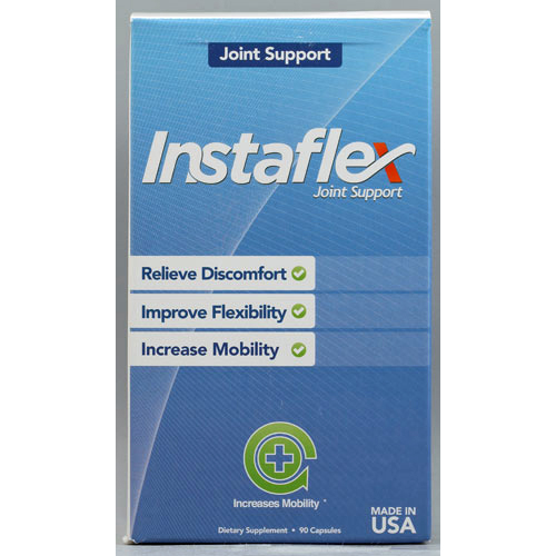 인스타플렉스, 조인트 서포트, 90 Capsules