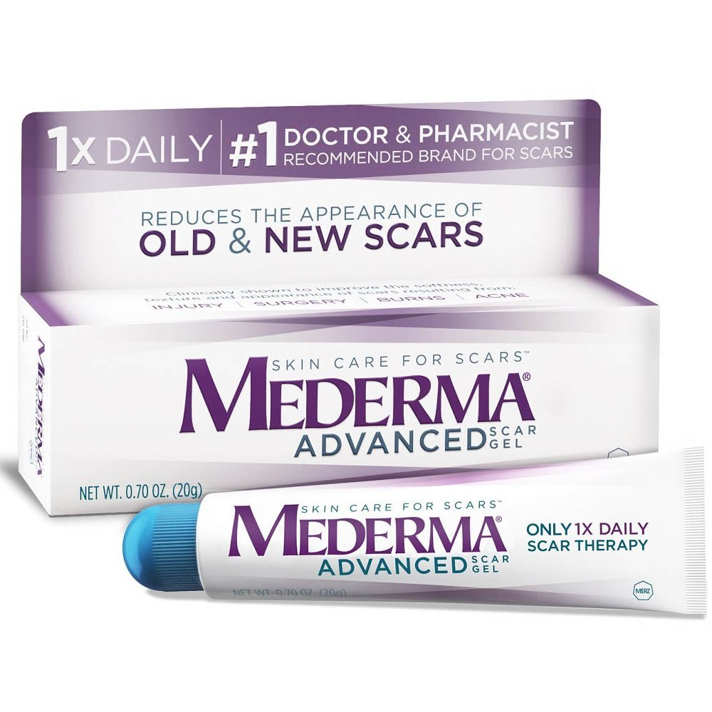 [구매대행] 메더마, 올드 & 뉴 상처 , 0.7 (20 g)