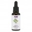  나우 Now, Neem Oil, 1 fl oz (30 ml)