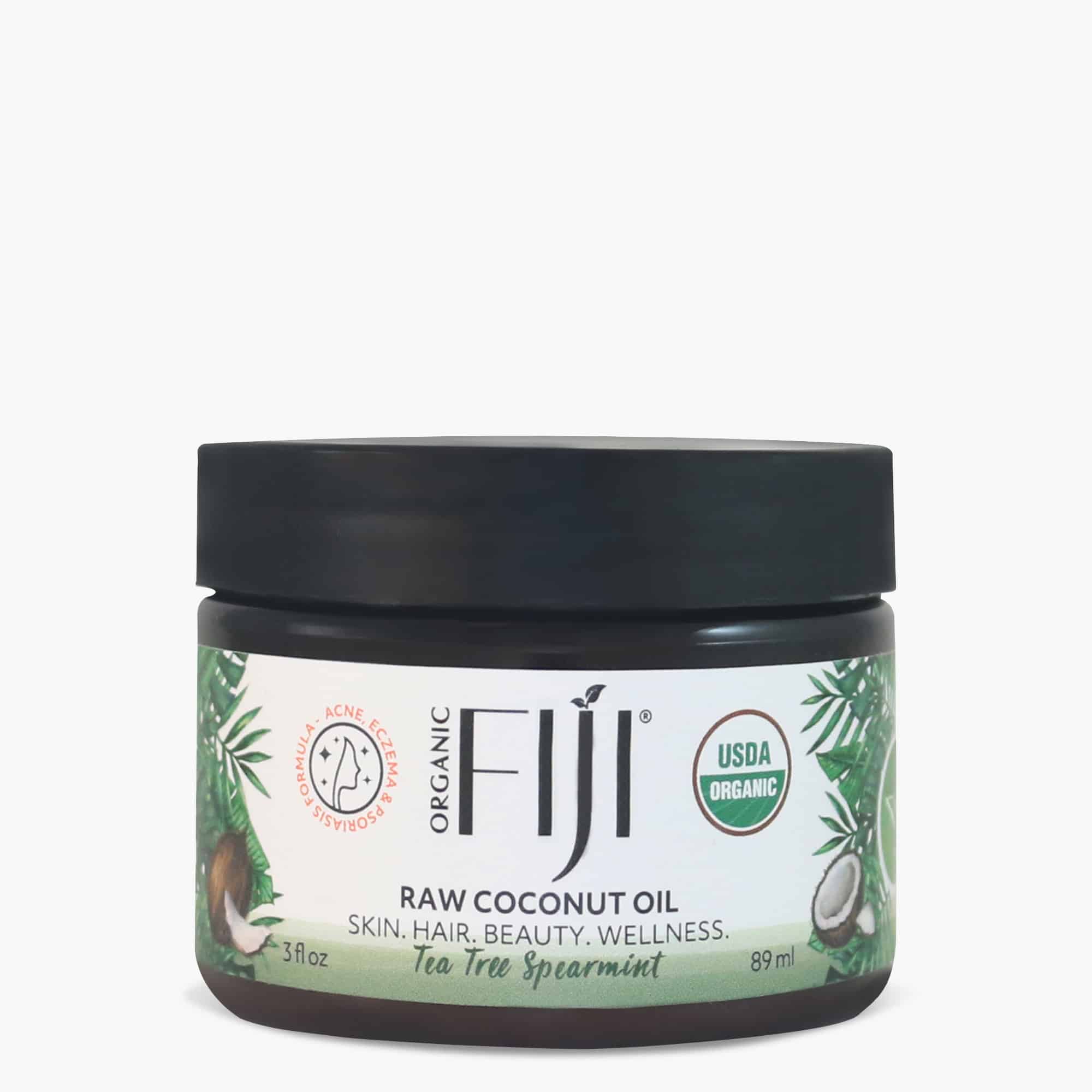 오가닉피지, 천연 바디 오일, 3 oz (89 ml) - [향선택]