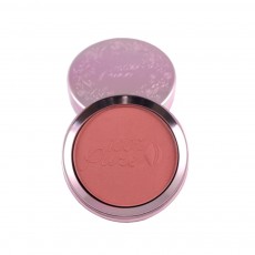 100% Pure, 과일 블러쉬 파우더 (Berry), 0.32 oz (9 g)