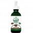 SweetLeaf, 리퀴드 스테비아, 스위트드랍 (천연 감미료), 초콜렛, 2 oz (60 ml)