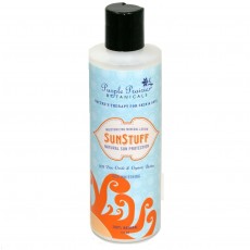 퍼플 프레리, 100% 내추럴 Sun Stuff 로션 SPF 30, [대용량] 9.5 oz