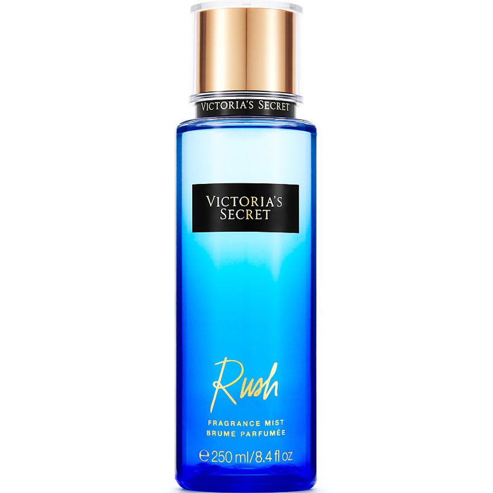 빅토리아시크릿, 바디미스트 러시, 8.4 fl oz (250 ml)