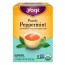 요기 티, Peppermint Organic, 16 티백